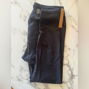SKIMS Fits Everybody Legging, Onyx (size XL)